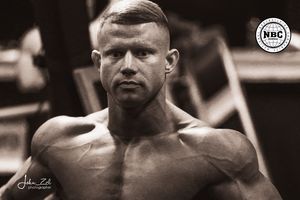 Фотограф Евгений Зезюлин (19.05.2024)